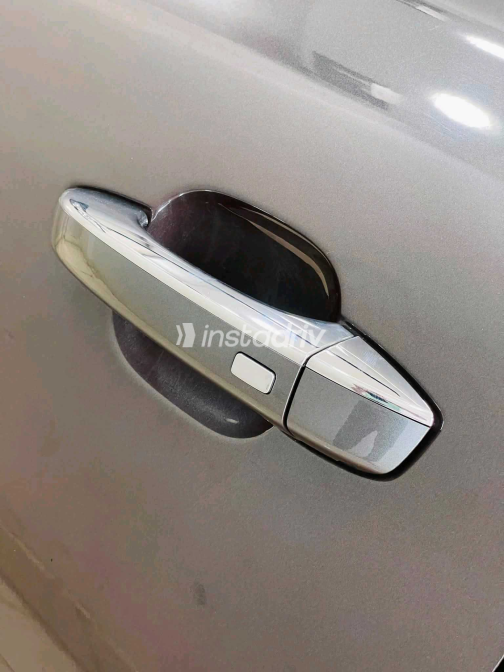 MG HS 2025 Gray Automatic Used for Sale in Greater Cairo ( Cairo + Giza) - 8