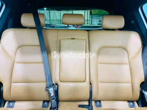 Kia Sportage 2022 White Automatic Used for Sale in Greater Cairo ( Cairo + Giza) - 9