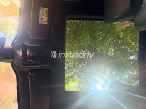 Peugeot 2008 2021 White Automatic Used for Sale in Cairo - 5