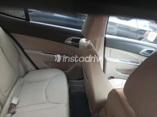 Chevrolet Optra 2022 Silver Automatic Used for Sale in Cairo - 4