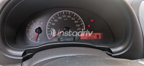 Nissan Sunny 2026 Dark Gray Automatic Used for Sale in Tanta - 4