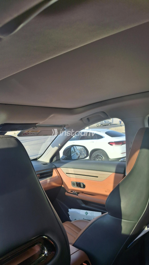Soueast S 06 2026 Black Automatic Used for Sale in Greater Cairo ( Cairo + Giza) - 5