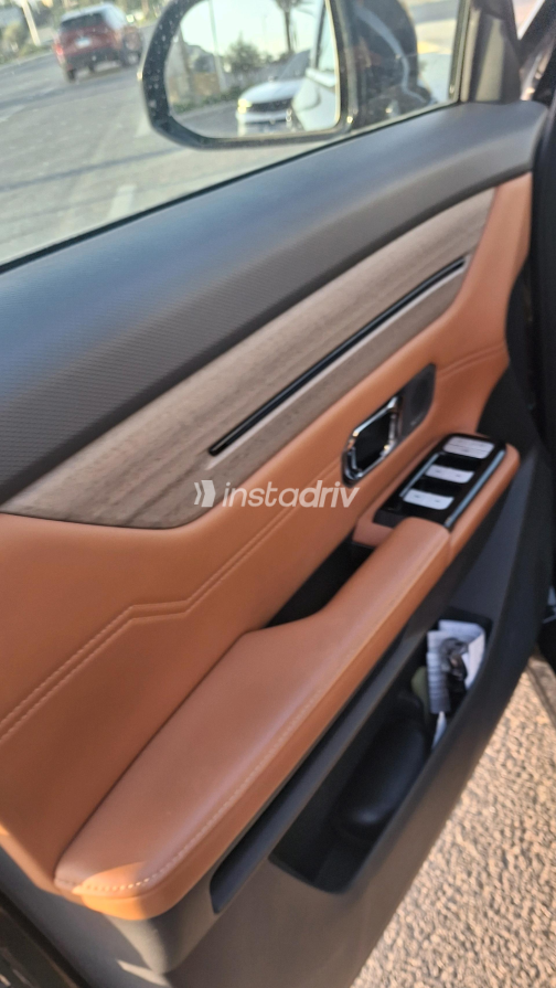 Soueast S 06 2026 Black Automatic Used for Sale in Greater Cairo ( Cairo + Giza) - 6