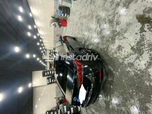 Hyundai Accent HCI 2020 Black Automatic Used for Sale in Greater Cairo ( Cairo + Giza) - 3