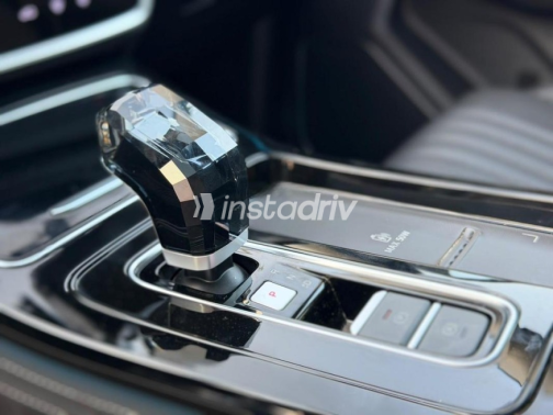 ساوايست اس 07 2026 أزرق غامق أوتوماتيك مستعملة للبيع في 6 أكتوبر - 10