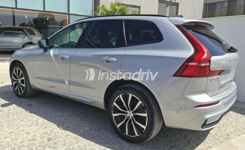 فولفو XC60 2025 فضي أوتوماتيك مستعملة للبيع في القاهرة الكبرى ( القاهرة - الجيزة) - 7