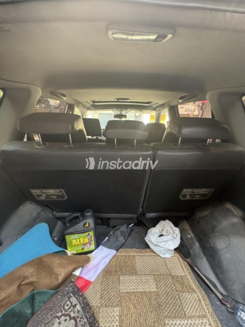 Chery Tiggo 3 2019 Silver Automatic Used for Sale in Cairo - 1