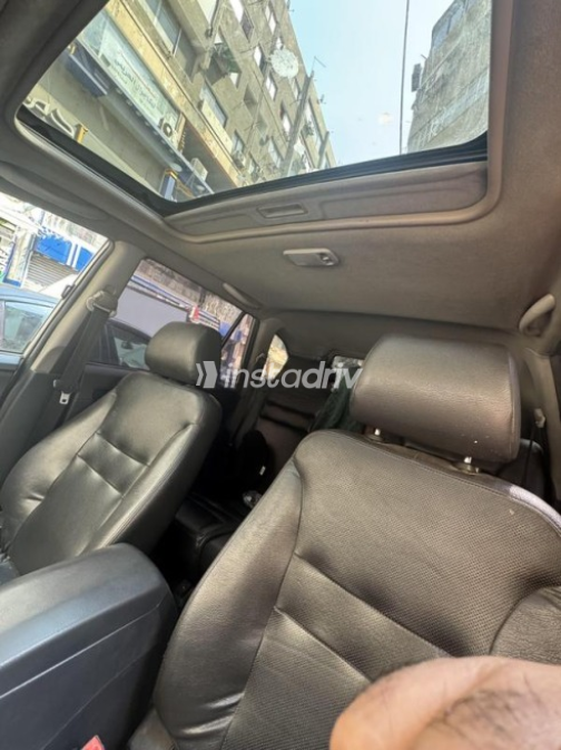Chery Tiggo 3 2019 Silver Automatic Used for Sale in Cairo - 2