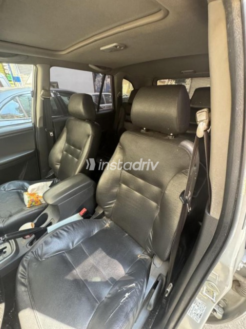 Chery Tiggo 3 2019 Silver Automatic Used for Sale in Cairo - 5