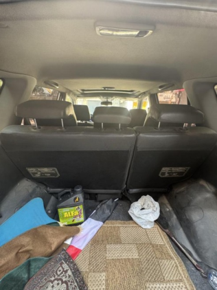 Chery Tiggo 3 2019 Silver Automatic Used for Sale in Cairo