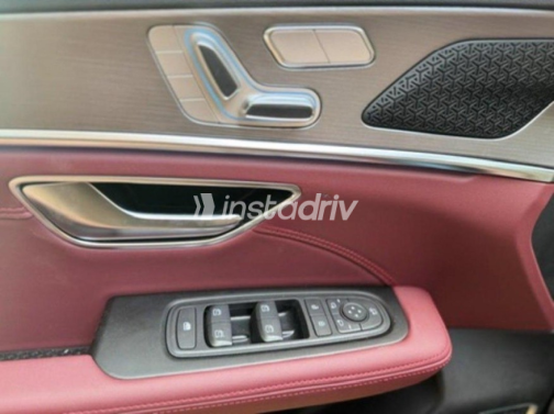 Jetour X70 Plus 2025 Black Automatic Used for Sale in Madinaty - 3