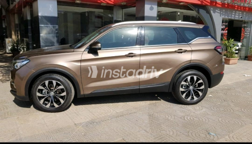 بريليانس V6 2020 ذهبي أوتوماتيك مستعملة للبيع في القاهرة الكبرى ( القاهرة - الجيزة) - 1
