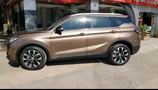 بريليانس V6 2020 ذهبي أوتوماتيك مستعملة للبيع في القاهرة الكبرى ( القاهرة - الجيزة)