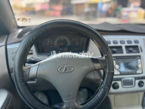 اسبيرانزا A516 2008 أزرق يدوي مستعملة للبيع في 6 أكتوبر - 2