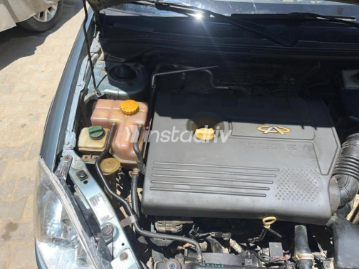 اسبيرانزا A516 2008 أزرق يدوي مستعملة للبيع في 6 أكتوبر - 4