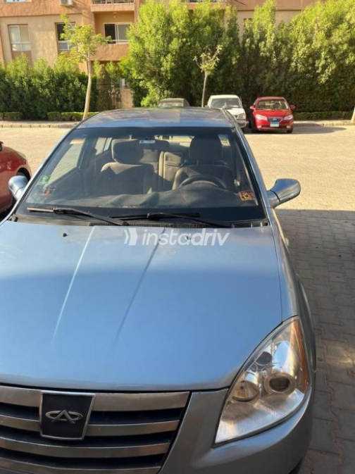 اسبيرانزا A516 2008 أزرق يدوي مستعملة للبيع في 6 أكتوبر - 5
