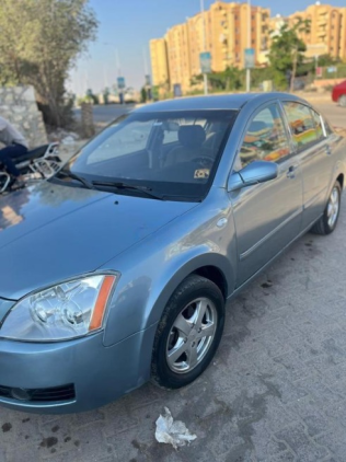 اسبيرانزا A516 2008 أزرق يدوي مستعملة للبيع في 6 أكتوبر