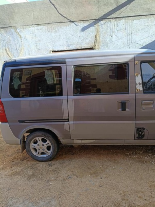 شيفروليه N300 2020 رمادي يدوي مستعملة للبيع في أسوان