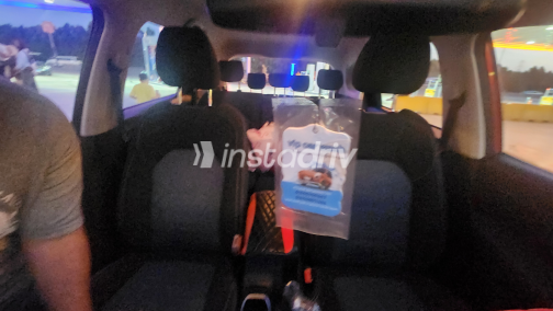 Chevrolet Captiva 2022 Red Automatic Used for Sale in Greater Cairo ( Cairo + Giza) - 6