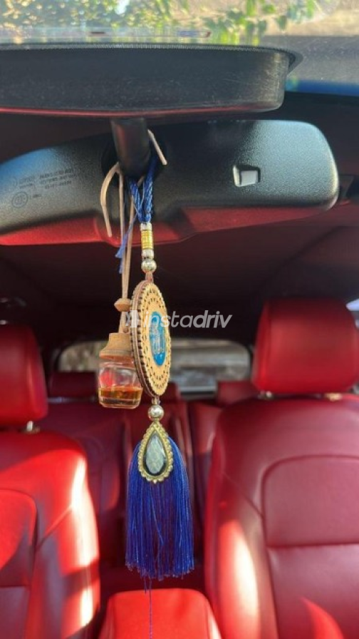 Kia Sportage 2020 Gray Automatic Used for Sale in Mohandessin - 5