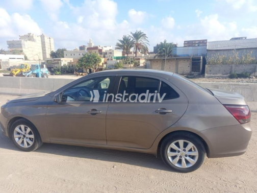 شيفروليه أوبترا 2018 برونزي أوتوماتيك مستعملة للبيع في الإسكندرية - 4