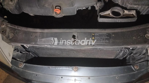 سكودا اوكتافيا A5 2006 أبيض أوتوماتيك مستعملة للبيع في حلوان - 2