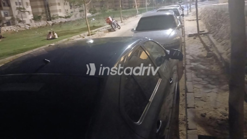 سكودا اوكتافيا A5 2006 أبيض أوتوماتيك مستعملة للبيع في حلوان - 5