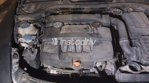 سكودا اوكتافيا A5 2006 أبيض أوتوماتيك مستعملة للبيع في حلوان - 7