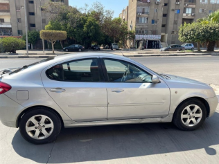 Proton Gen 2 2016 Silver Automatic Used for Sale in Nasr city