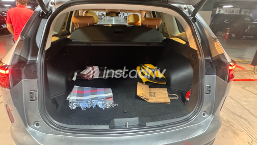 Haval H6 HEV 2025 Silver Automatic Used for Sale in Greater Cairo ( Cairo + Giza) - 7