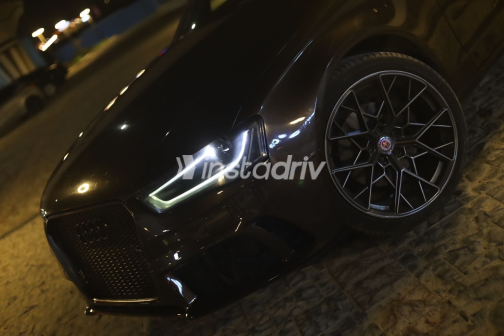 Audi A4 2014 Brown Automatic Used for Sale in Greater Cairo ( Cairo + Giza) - 4