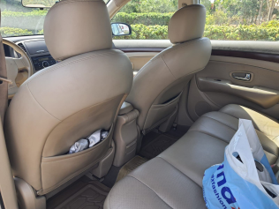 Nissan Bluebird 2009 Silver Automatic Used for Sale in Greater Cairo ( Cairo + Giza)