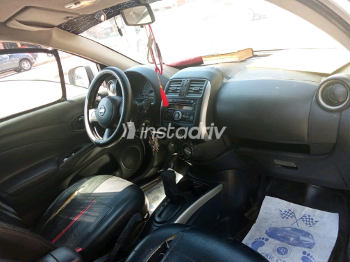 Nissan XTrail 2013 Silver Automatic Used for Sale in Greater Cairo ( Cairo + Giza) - 2
