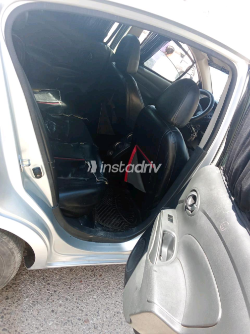 Nissan XTrail 2013 Silver Automatic Used for Sale in Greater Cairo ( Cairo + Giza) - 6
