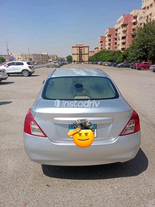 Nissan XTrail 2013 Silver Automatic Used for Sale in Greater Cairo ( Cairo + Giza) - 7