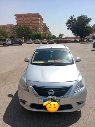 Nissan XTrail 2013 Silver Automatic Used for Sale in Greater Cairo ( Cairo + Giza)