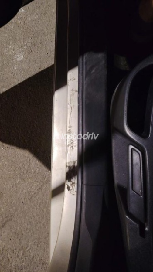 Skoda Octavia A5 2005 Gold Manual Used for Sale in Greater Cairo ( Cairo + Giza) - 10
