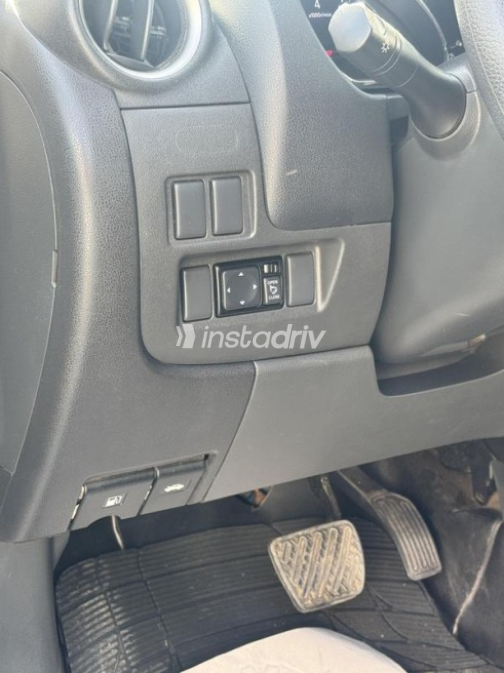 Nissan Sunny 2024 Silver Automatic Used for Sale in Shibin el Kom  - 7