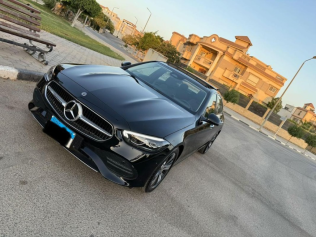 Mercedes C 180 2025 Black Automatic Used for Sale in Sheikh Zayed City