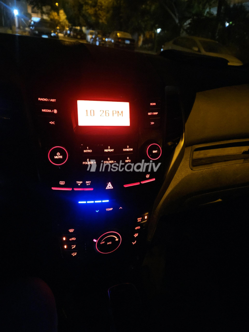 Ssang Yong Tivoli 2020 Black Automatic Used for Sale in Greater Cairo ( Cairo + Giza) - 3