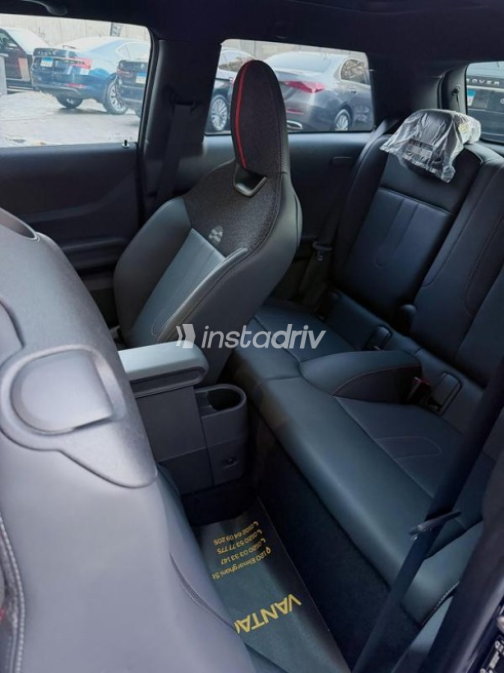 Mini Cooper 2026 Gray Automatic Used for Sale in Cairo - 10