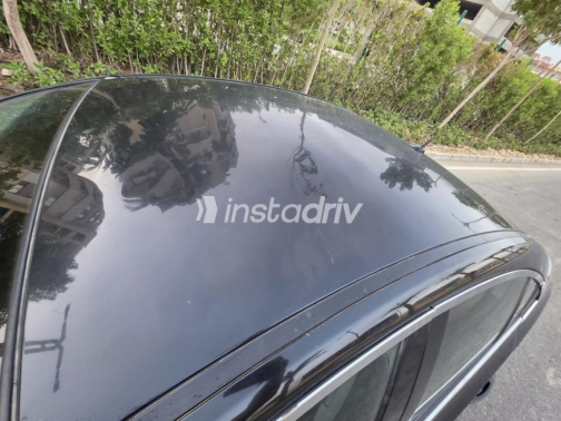 Chevrolet Cruze 2014 Black Automatic Used for Sale in Greater Cairo ( Cairo + Giza) - 8