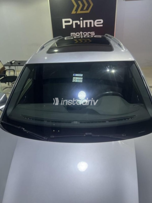 Seat Tarraco 2021 Silver Automatic Used for Sale in Dokki - 4