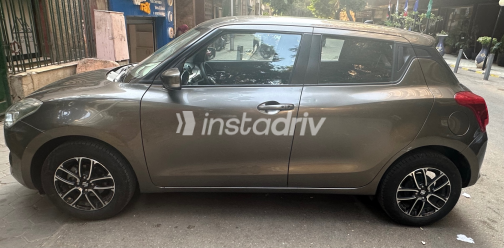 Suzuki Swift 2024 Bronze Automatic Used for Sale in Greater Cairo ( Cairo + Giza) - 2