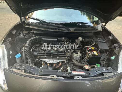 Suzuki Swift 2024 Bronze Automatic Used for Sale in Greater Cairo ( Cairo + Giza) - 6
