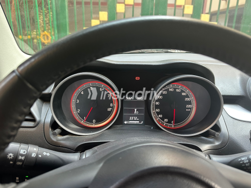 Suzuki Swift 2024 Bronze Automatic Used for Sale in Greater Cairo ( Cairo + Giza) - 8
