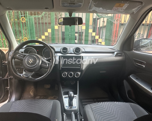 Suzuki Swift 2024 Bronze Automatic Used for Sale in Greater Cairo ( Cairo + Giza) - 9