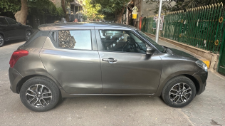Suzuki Swift 2024 Bronze Automatic Used for Sale in Greater Cairo ( Cairo + Giza)