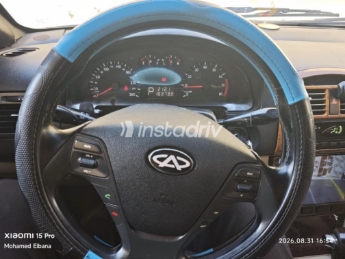 Speranza A620 2010 Silver Automatic Used for Sale in 6 October - 5