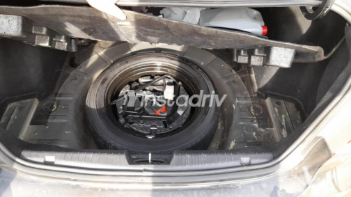 Chevrolet Cruze 2010 Black Automatic Used for Sale in 6 October - 6